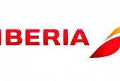 Iberia's new log