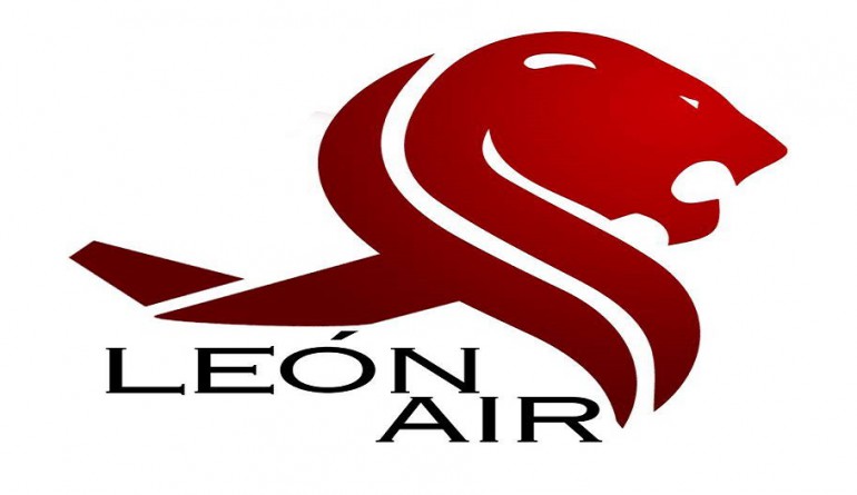 Leon Airlines Logo
